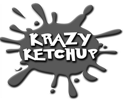 KRAZY KETCHUP trademark