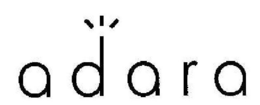 ADARA trademark