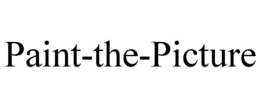 PAINT-THE-PICTURE trademark