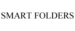 SMART FOLDERS trademark