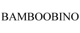 BAMBOOBINO trademark