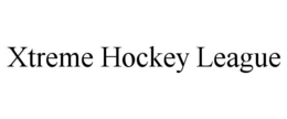 XTREME HOCKEY LEAGUE trademark