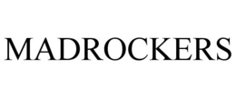 MADROCKERS trademark