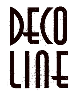 DECO LINE trademark