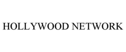 HOLLYWOOD NETWORK trademark