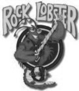 ROCK LOBSTER ROCK THE PLANET trademark