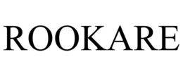 ROOKARE trademark