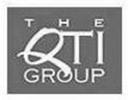 THE QTI GROUP trademark