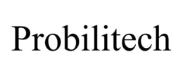 PROBILITECH trademark