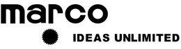 MARCO IDEAS UNLIMITED trademark