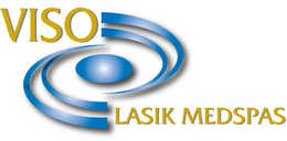 VISO LASIK MEDSPAS trademark