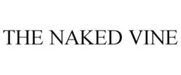 THE NAKED VINE trademark