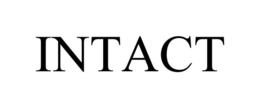INTACT trademark