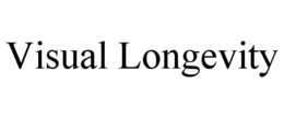 VISUAL LONGEVITY trademark