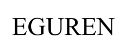 EGUREN trademark