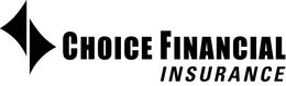 CHOICE FINANCIAL INSURANCE trademark