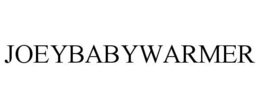 JOEYBABYWARMER trademark