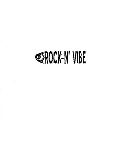 ROCK N' VIBE trademark