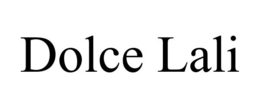 DOLCE LALI trademark