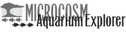 MICROCOSM AQUARIUM EXPLORER trademark