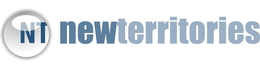 NT NEW TERRITORIES trademark