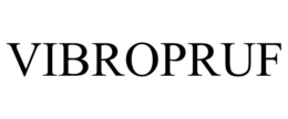VIBROPRUF trademark