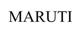 MARUTI trademark