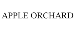 APPLE ORCHARD trademark