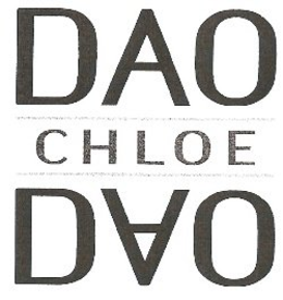 DAO CHLOE DAO trademark