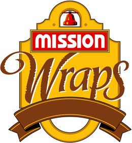 MISSION WRAPS trademark