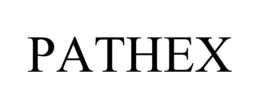 PATHEX trademark