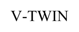 V-TWIN trademark