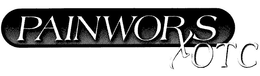 PAINWORXS OTC trademark