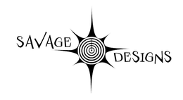 SAVAGE DESIGNS trademark