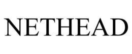 NETHEAD trademark