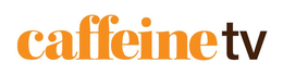 CAFFEINETV trademark