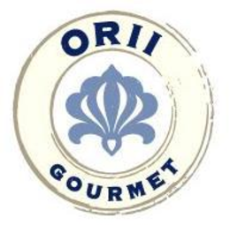 ORII GOURMET trademark