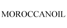 MOROCCANOIL trademark