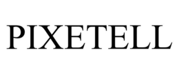 PIXETELL trademark