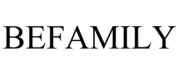 BEFAMILY trademark
