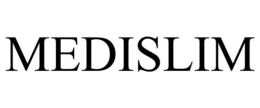 MEDISLIM trademark