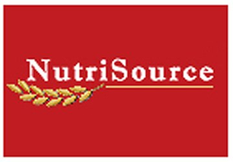NUTRISOURCE trademark