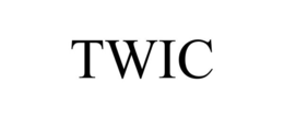 TWIC trademark