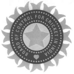 BOARD OF CONTROL FOR CRICKET IN INDIA trademark