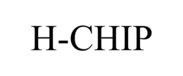 H-CHIP trademark