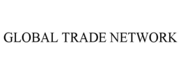 GLOBAL TRADE NETWORK trademark