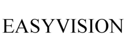 EASYVISION trademark