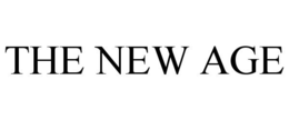 THE NEW AGE trademark