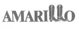 AMARILLO trademark