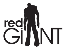 RED GIANT trademark